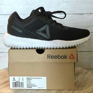 Women’s Reebok sneakers